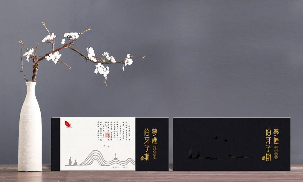 曲周县高端包装设计的品质密码——从材质匠心到文化沉淀的极致表达