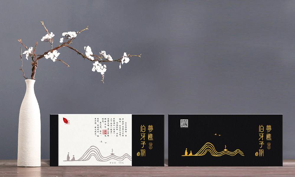 曲周县农产品包装设计：兼顾实用与品牌，让农产品从“田间”走向“餐桌”更出彩
