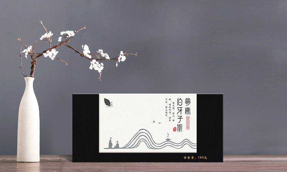 曲周县国潮包装设计的创新路径——传统文化与年轻潮流的破圈融合